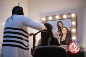 Каниза янги фильм учун саундтрек куйлади