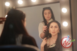 Каниза янги фильм учун саундтрек куйлади