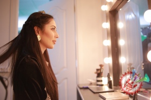 Каниза янги фильм учун саундтрек куйлади