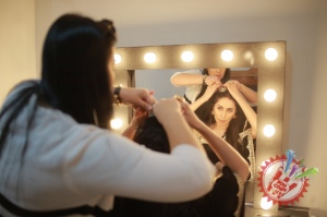 Каниза янги фильм учун саундтрек куйлади