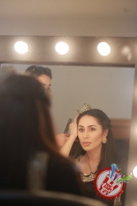 Каниза янги фильм учун саундтрек куйлади