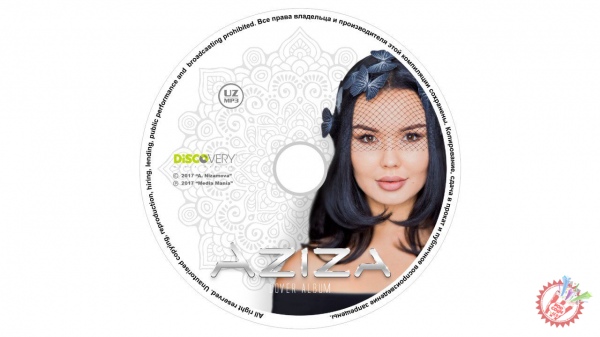 Азиза Низамова ижодий кечасини ўтказади