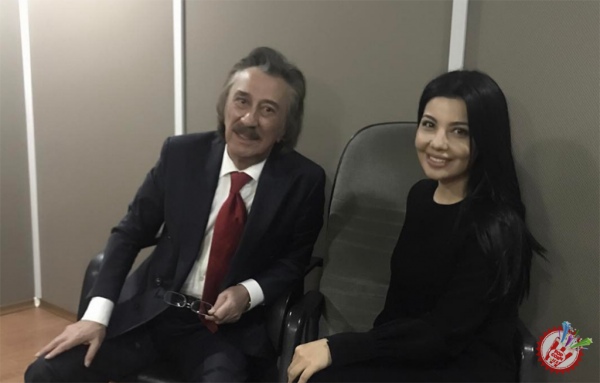 Фаррух Зокиров ва Шаҳзодадан хит тарона премьераси – “Чинара”