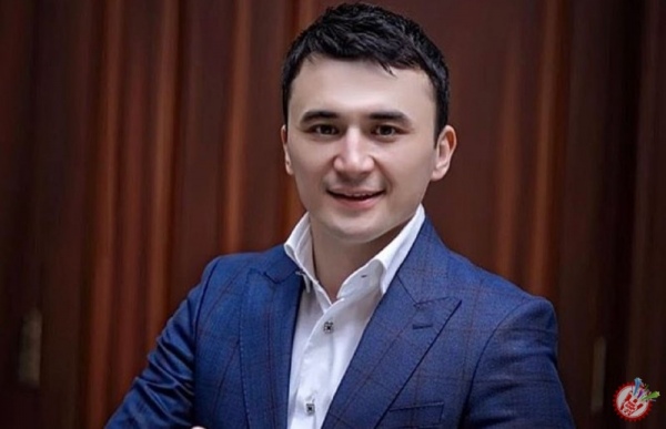 Улуғбек Раҳматуллаевдан русийзабон мухлислари учун совға