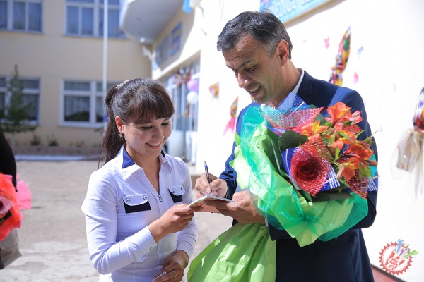 “Буюк келажагимизни мард ва олижаноб халқимиз билан бирга қурамиз!” мазмунидаги тарғибот тадбирлари давом этади