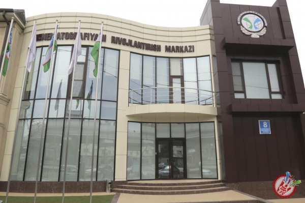 «Кинематографияни ривожлантириш маркази» ўз фаолиятини бошлади