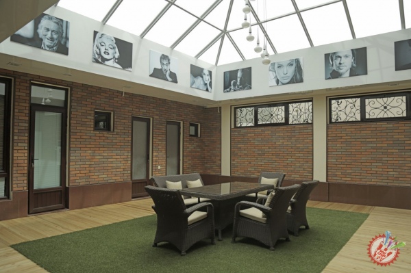 «Кинематографияни ривожлантириш маркази» ўз фаолиятини бошлади