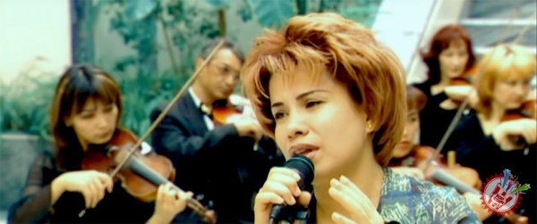 \"Мажруҳ 2\" фильмининг саундтреки тақдим этилди