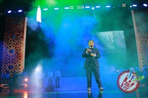 Муродбек Қиличeв етти йиллик танаффусдан сўнг яккахон концерт дастурини тақдим қилди