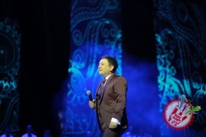 Муродбек Қиличeв етти йиллик танаффусдан сўнг яккахон концерт дастурини тақдим қилди