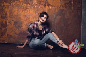 Ситора Алимжонова кутилмаган образда намоён бўлди