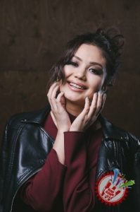 Ситора Алимжонова кутилмаган образда намоён бўлди