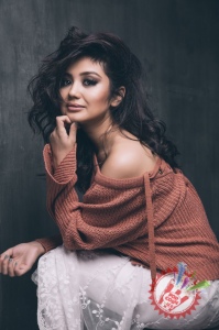 Ситора Алимжонова кутилмаган образда намоён бўлди