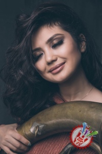 Ситора Алимжонова кутилмаган образда намоён бўлди