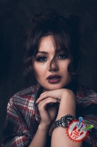 Ситора Алимжонова кутилмаган образда намоён бўлди