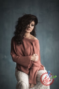 Ситора Алимжонова кутилмаган образда намоён бўлди