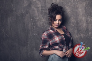 Ситора Алимжонова кутилмаган образда намоён бўлди