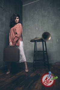 Ситора Алимжонова кутилмаган образда намоён бўлди