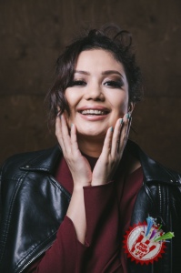 Ситора Алимжонова кутилмаган образда намоён бўлди