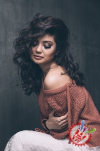 Ситора Алимжонова кутилмаган образда намоён бўлди