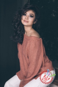 Ситора Алимжонова кутилмаган образда намоён бўлди