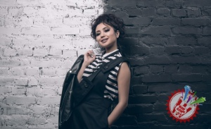 Ситора Алимжонова кутилмаган образда намоён бўлди