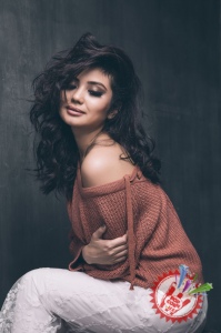 Ситора Алимжонова кутилмаган образда намоён бўлди