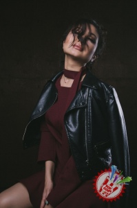 Ситора Алимжонова кутилмаган образда намоён бўлди