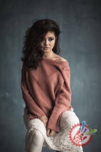 Ситора Алимжонова кутилмаган образда намоён бўлди