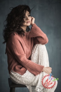 Ситора Алимжонова кутилмаган образда намоён бўлди