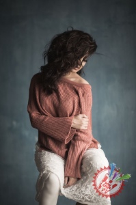 Ситора Алимжонова кутилмаган образда намоён бўлди