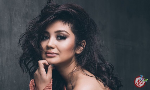 Ситора Алимжонова кутилмаган образда намоён бўлди