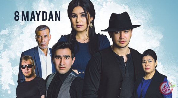 “Мажруҳ 2” фильмининг премьераси бўлиб ўтадиган сана маълум бўлди