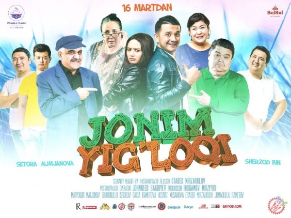 2017 ЙИЛ АПРЕЛЬ ОЙИНИНГ ЭНГ ЯХШИ ФИЛЬМЛАРИ ТОП 5 ТАЛИГИ