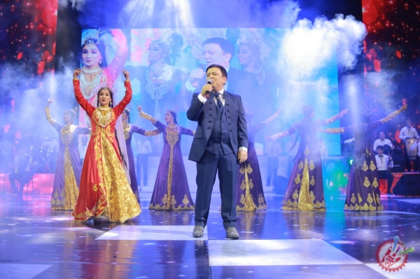 Муродбек Қиличевнинг икки кунлик яккахон концерт дастури ҳақида батафсил