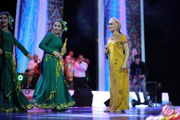 Муродбек Қиличевнинг икки кунлик яккахон концерт дастури ҳақида батафсил