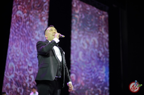 Муродбек Қиличевнинг икки кунлик яккахон концерт дастури ҳақида батафсил