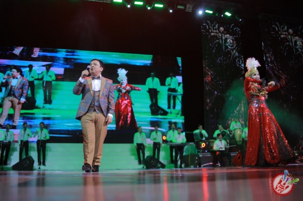 Муродбек Қиличевнинг икки кунлик яккахон концерт дастури ҳақида батафсил