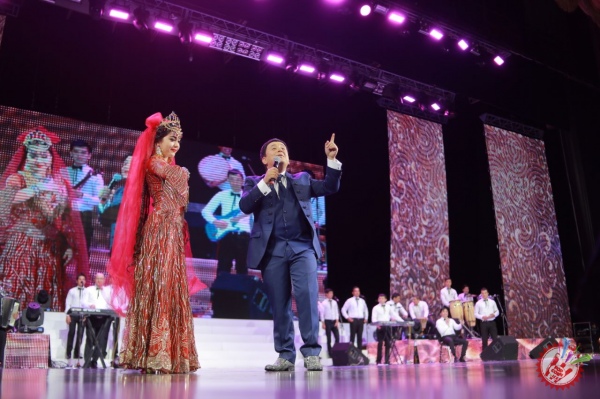 Муродбек Қиличевнинг икки кунлик яккахон концерт дастури ҳақида батафсил