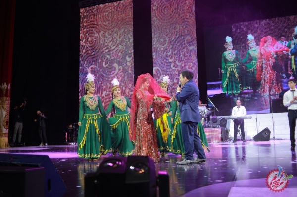 Муродбек Қиличевнинг икки кунлик яккахон концерт дастури ҳақида батафсил