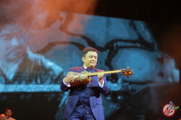 Муродбек Қиличевнинг икки кунлик яккахон концерт дастури ҳақида батафсил