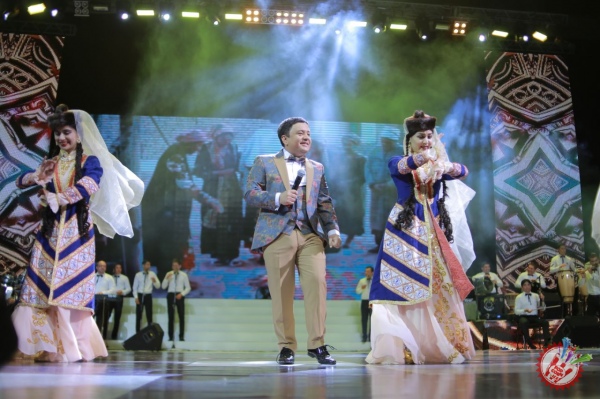 Муродбек Қиличевнинг икки кунлик яккахон концерт дастури ҳақида батафсил