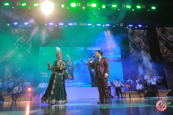 Муродбек Қиличевнинг икки кунлик яккахон концерт дастури ҳақида батафсил