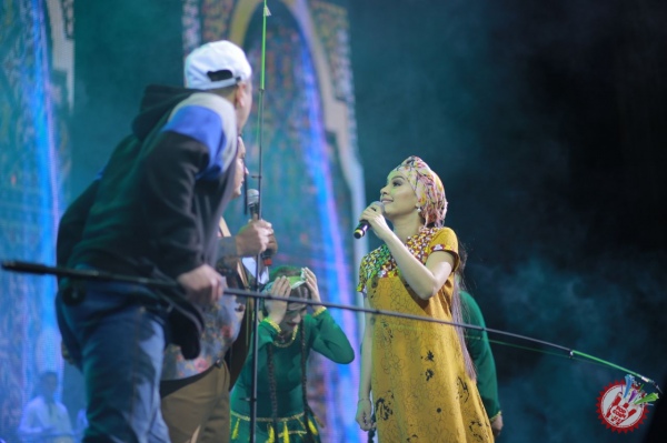 Муродбек Қиличевнинг икки кунлик яккахон концерт дастури ҳақида батафсил