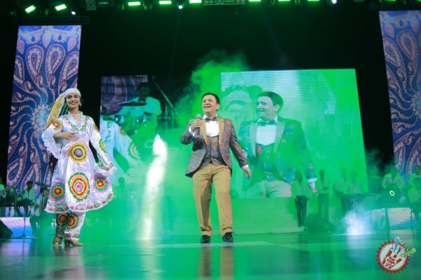 Муродбек Қиличевнинг икки кунлик яккахон концерт дастури ҳақида батафсил