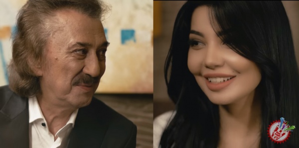 Фаррух Зокиров ва Шаҳзодадан видеопремьера – “Чинара”