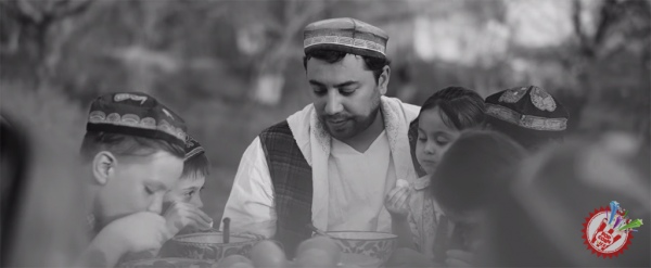 Фаррух Зокиров ва Шаҳзодадан видеопремьера – “Чинара”