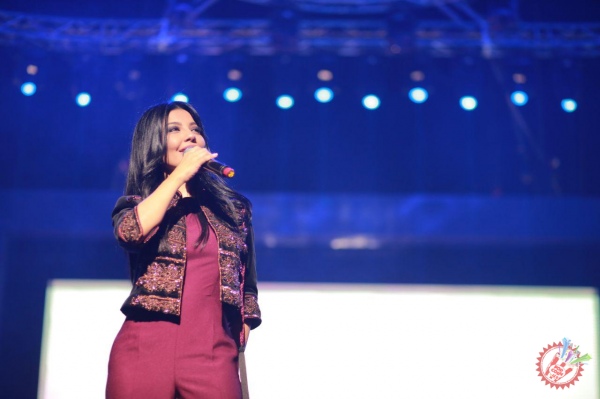 Мафтункор Шаҳзоданинг яккахон концерт дастури ҳақида батафсил