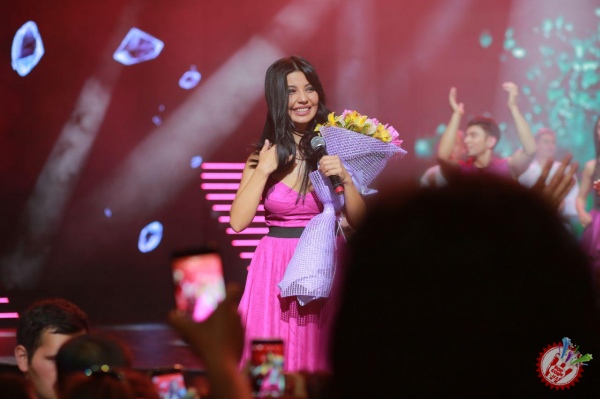 Мафтункор Шаҳзоданинг яккахон концерт дастури ҳақида батафсил