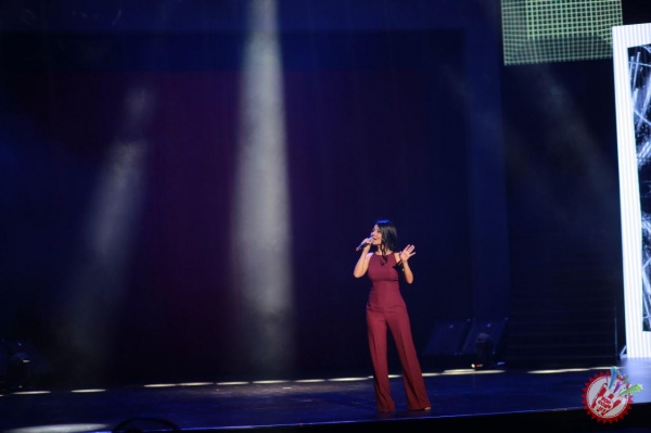 Мафтункор Шаҳзоданинг яккахон концерт дастури ҳақида батафсил